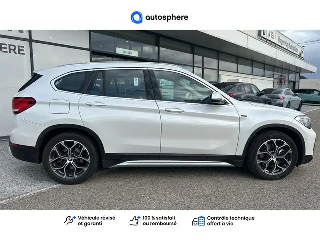Occasion Bmw X1 à Arles chez BMW ARLES