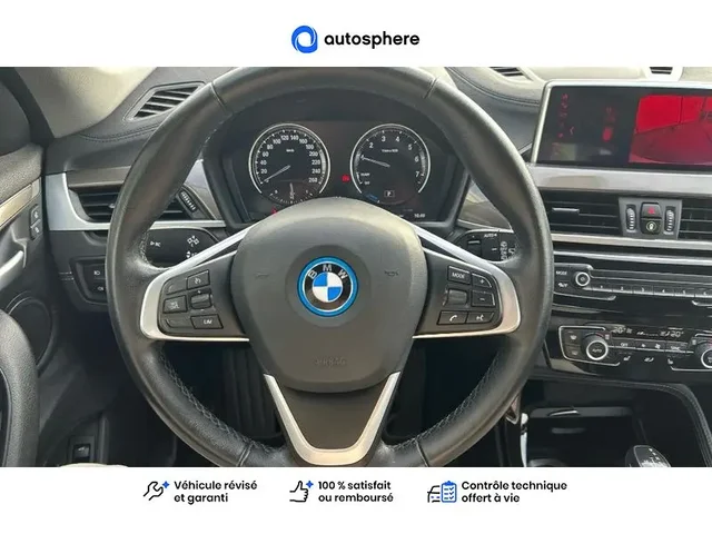 Occasion Bmw X1 à Arles chez BMW ARLES