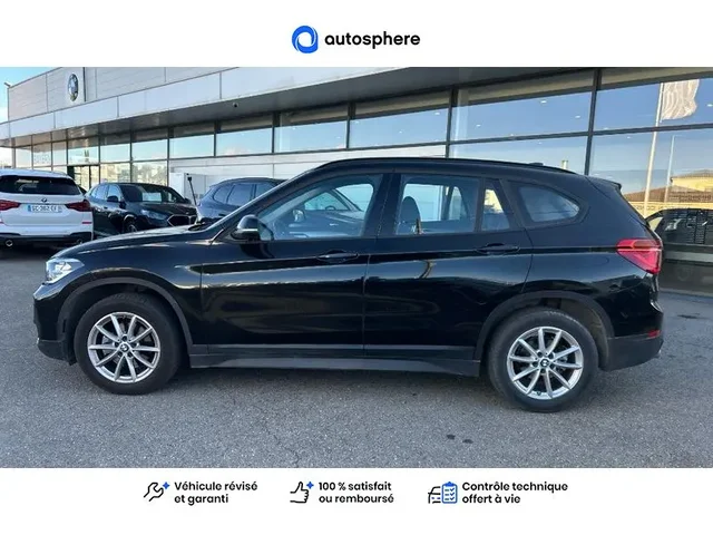 Occasion Bmw X1 à Arles chez BMW ARLES