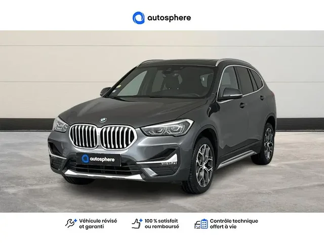 Occasion Bmw X1 à SECLIN  chez BMW SECLIN