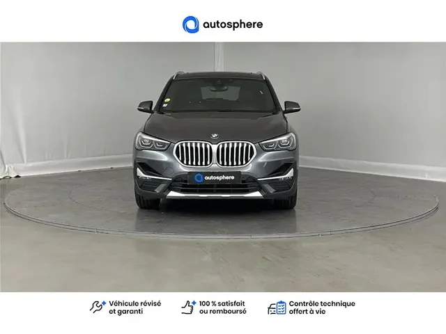 Occasion Bmw X1 à SECLIN  chez BMW SECLIN
