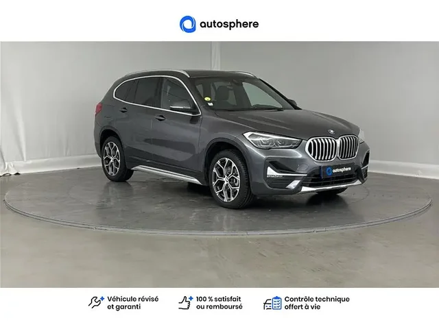 Occasion Bmw X1 à SECLIN  chez BMW SECLIN