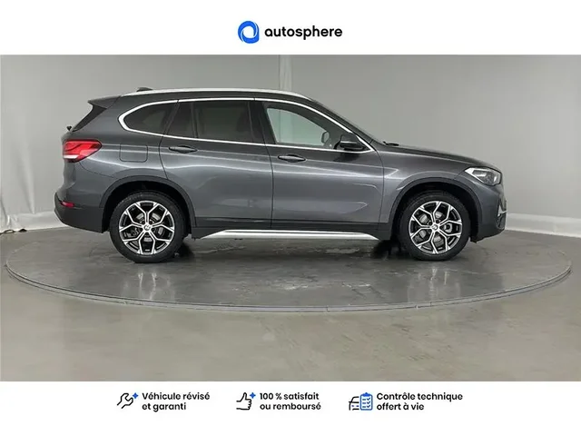 Occasion Bmw X1 à SECLIN  chez BMW SECLIN