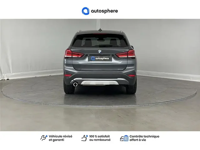 Occasion Bmw X1 à SECLIN  chez BMW SECLIN