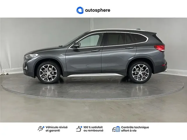 Occasion Bmw X1 à SECLIN  chez BMW SECLIN
