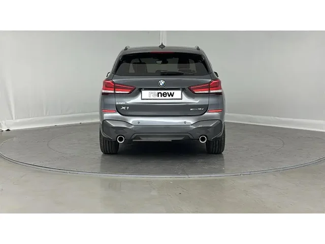 Occasion Bmw X1 à ENGLOS chez RENAULT | ENGLOS