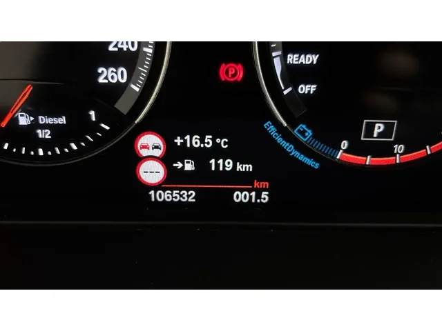 Occasion Bmw X1 à ENGLOS chez RENAULT | ENGLOS