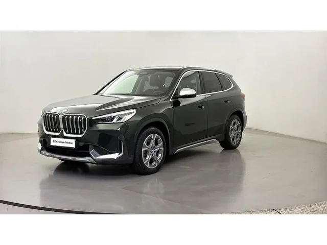 Occasion Bmw X1 à BAYONNE chez BMW BAYONNE