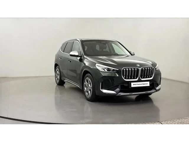 Occasion Bmw X1 à BAYONNE chez BMW BAYONNE