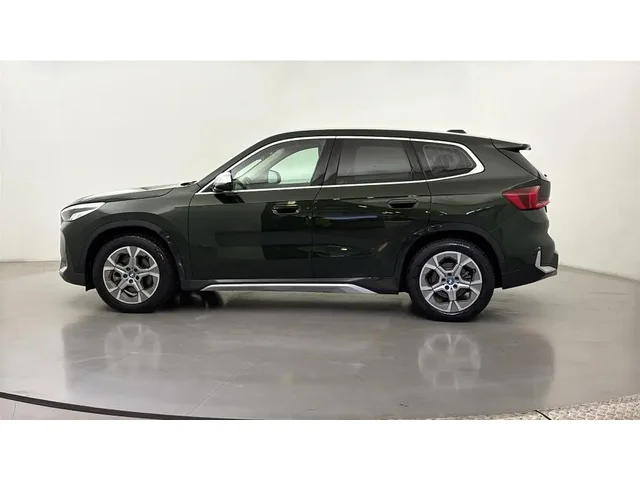 Occasion Bmw X1 à BAYONNE chez BMW BAYONNE