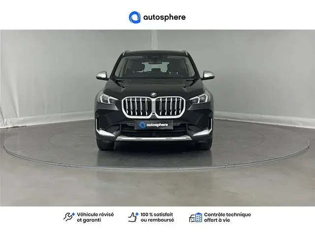 Occasion Bmw X1 à MELUN chez Groupe Autosphere Melun