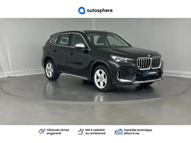 Occasion Bmw X1 à MELUN chez Groupe Autosphere Melun
