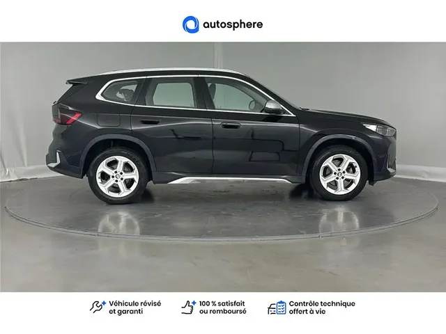 Occasion Bmw X1 à MELUN chez Groupe Autosphere Melun