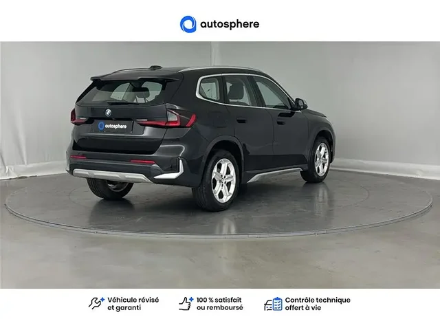 Occasion Bmw X1 à MELUN chez Groupe Autosphere Melun