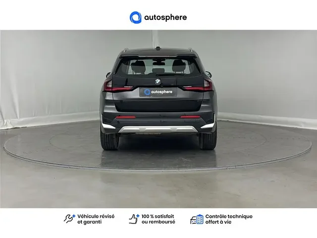 Occasion Bmw X1 à MELUN chez Groupe Autosphere Melun