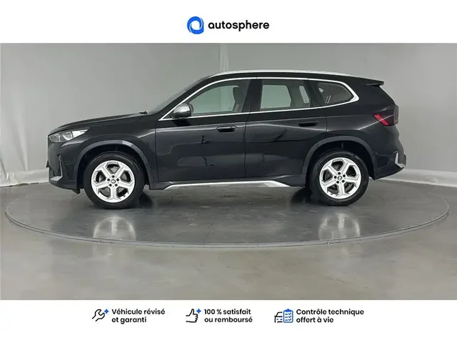 Occasion Bmw X1 à MELUN chez Groupe Autosphere Melun