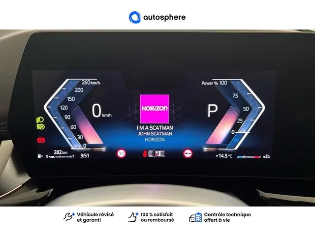 Occasion Bmw X1 à MELUN chez Groupe Autosphere Melun