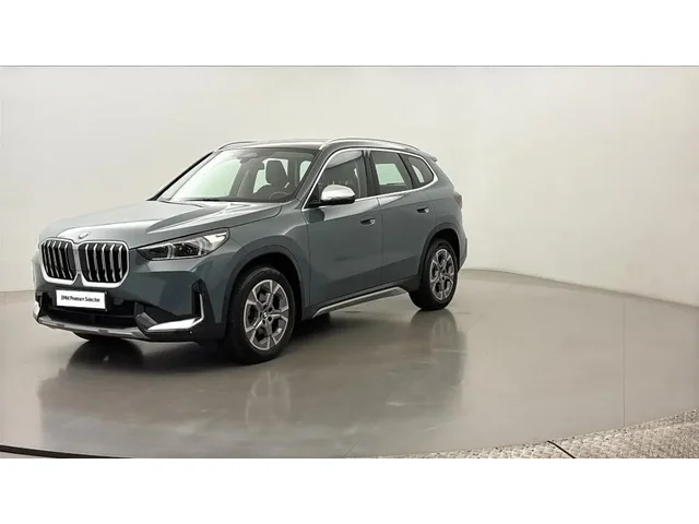 Occasion Bmw X1 à BAYONNE chez BMW BAYONNE