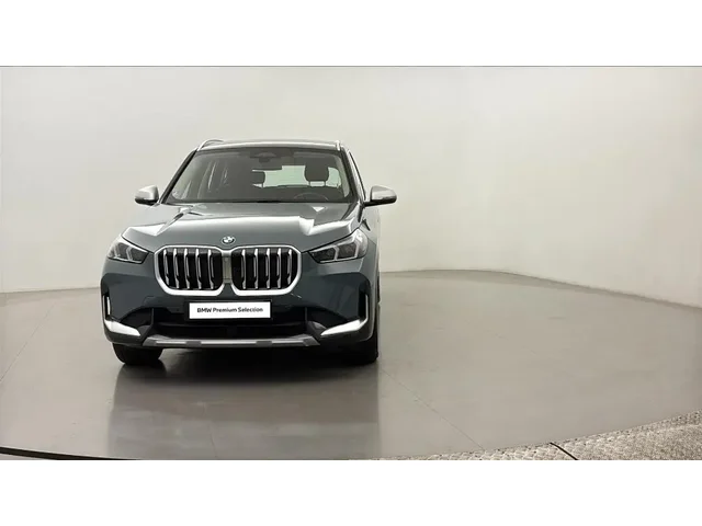 Occasion Bmw X1 à BAYONNE chez BMW BAYONNE