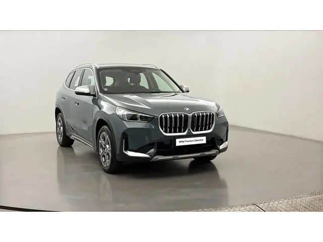 Occasion Bmw X1 à BAYONNE chez BMW BAYONNE