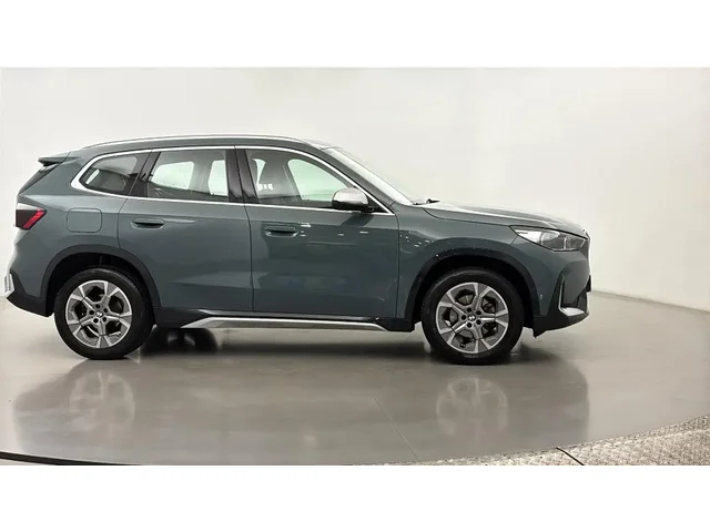 Occasion Bmw X1 à BAYONNE chez BMW BAYONNE