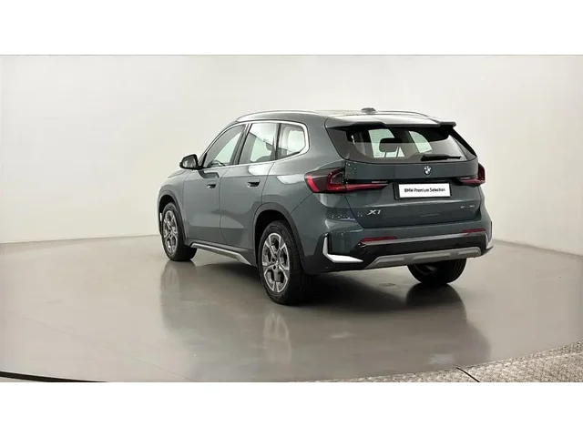Occasion Bmw X1 à BAYONNE chez BMW BAYONNE