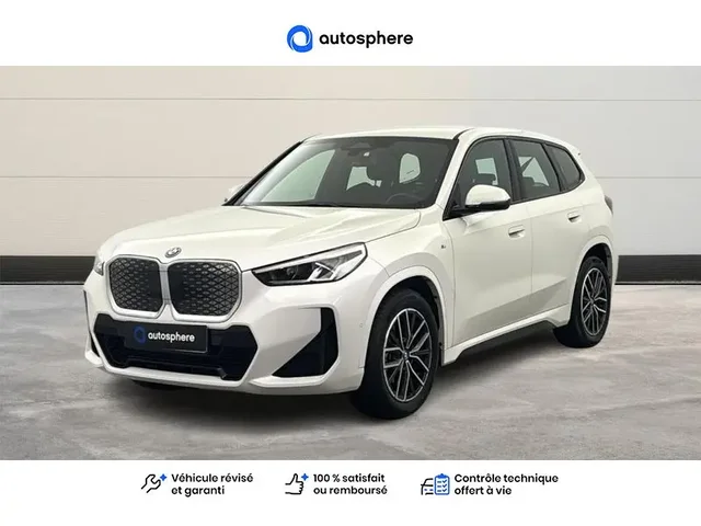 Occasion Bmw X1 à BAYONNE chez BMW BAYONNE