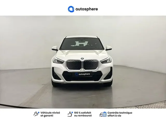 Occasion Bmw X1 à BAYONNE chez BMW BAYONNE