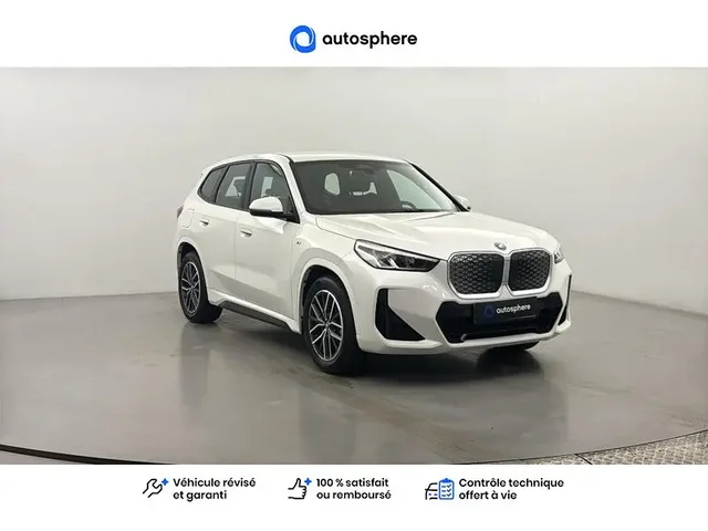 Occasion Bmw X1 à BAYONNE chez BMW BAYONNE