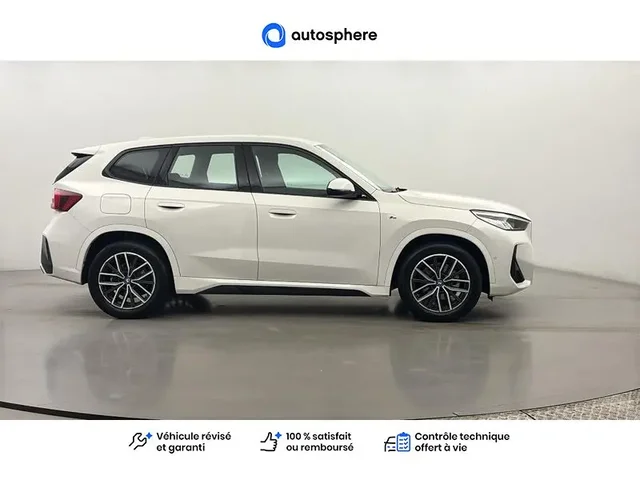 Occasion Bmw X1 à BAYONNE chez BMW BAYONNE