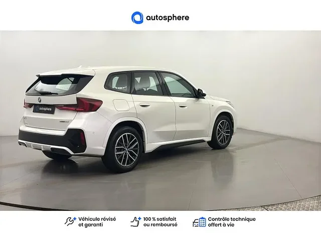 Occasion Bmw X1 à BAYONNE chez BMW BAYONNE