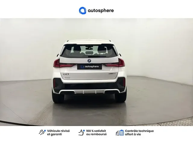 Occasion Bmw X1 à BAYONNE chez BMW BAYONNE