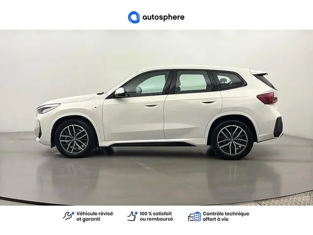 Occasion Bmw X1 à BAYONNE chez BMW BAYONNE