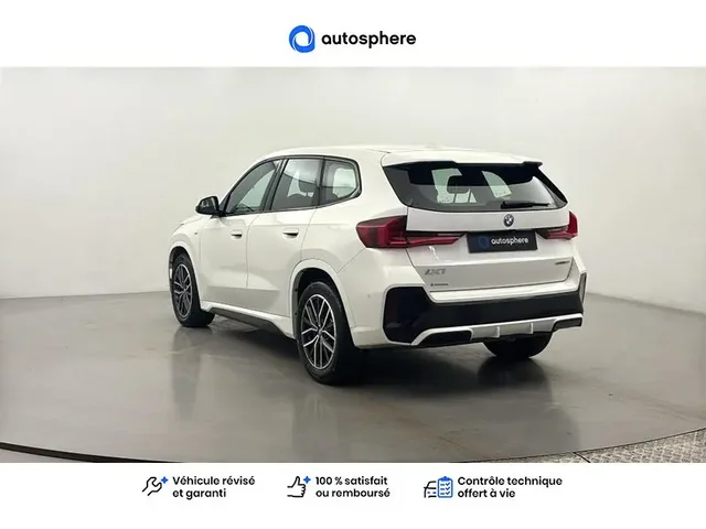 Occasion Bmw X1 à BAYONNE chez BMW BAYONNE