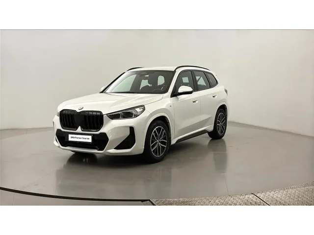 Occasion Bmw X1 à BAYONNE chez BMW BAYONNE