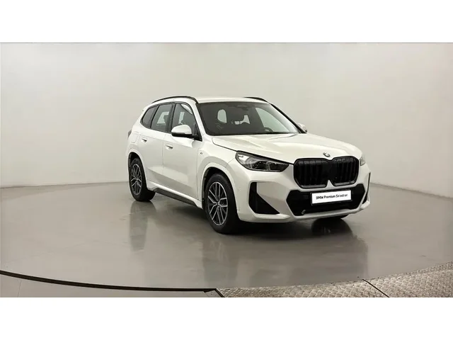 Occasion Bmw X1 à BAYONNE chez BMW BAYONNE