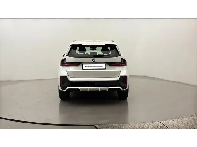 Occasion Bmw X1 à BAYONNE chez BMW BAYONNE