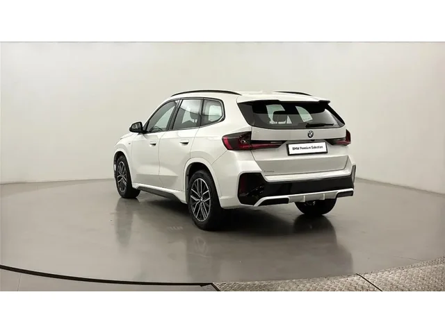 Occasion Bmw X1 à BAYONNE chez BMW BAYONNE
