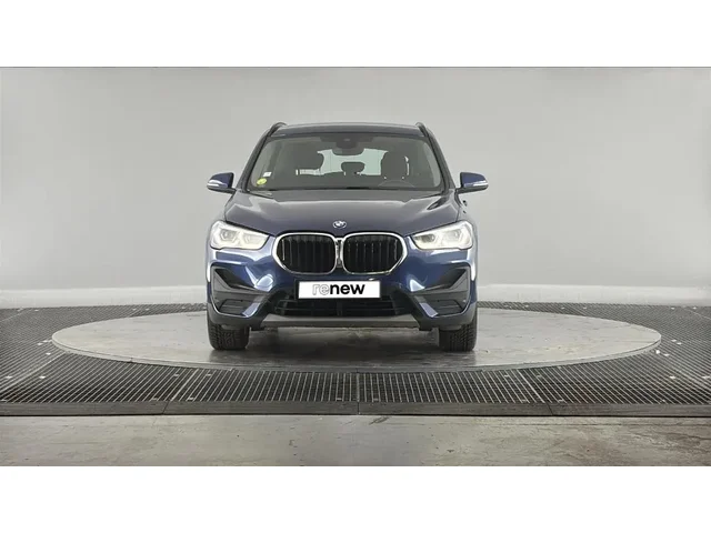 Occasion Bmw X1 à Annemasse chez RENAULT | ANNEMASSE