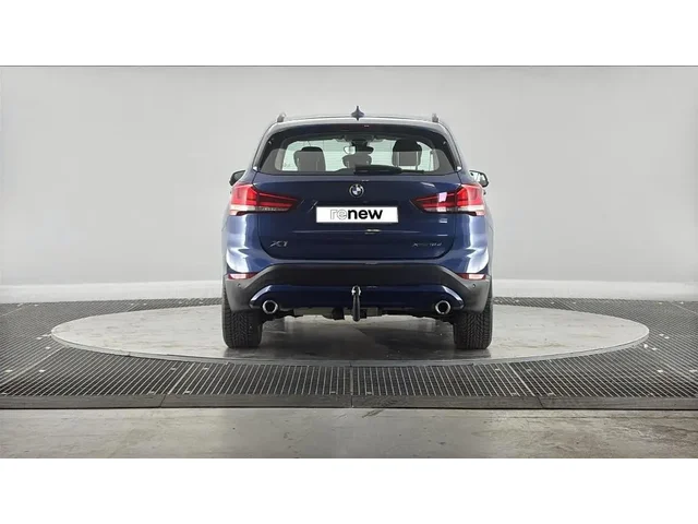 Occasion Bmw X1 à Annemasse chez RENAULT | ANNEMASSE