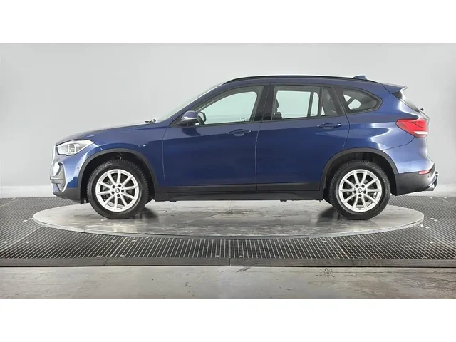 Occasion Bmw X1 à Annemasse chez RENAULT | ANNEMASSE