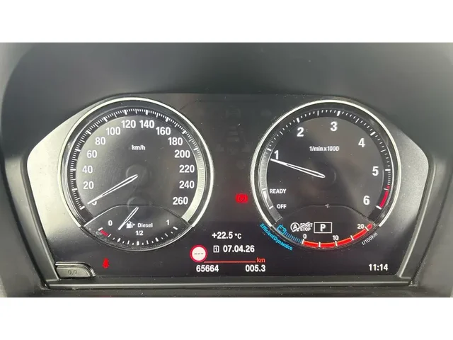 Occasion Bmw X1 à Annemasse chez RENAULT | ANNEMASSE