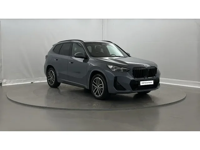 Occasion Bmw X1 à SECLIN  chez BMW SECLIN