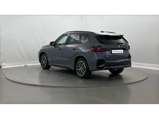 Occasion Bmw X1 à SECLIN  chez BMW SECLIN