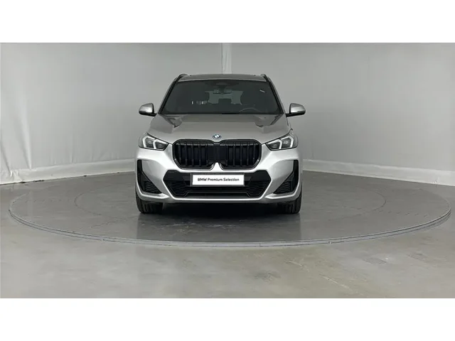 Occasion Bmw X1 à SECLIN  chez BMW SECLIN