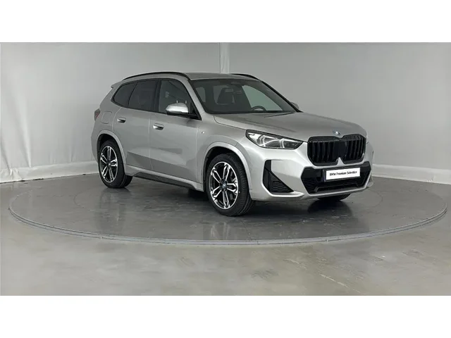 Occasion Bmw X1 à SECLIN  chez BMW SECLIN