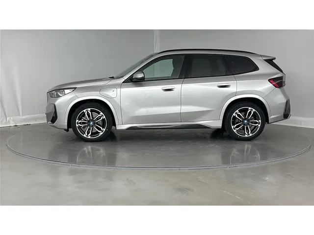Occasion Bmw X1 à SECLIN  chez BMW SECLIN