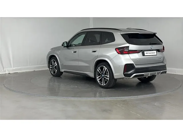 Occasion Bmw X1 à SECLIN  chez BMW SECLIN