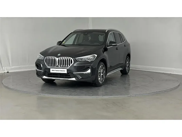 Occasion Bmw X1 à SECLIN  chez BMW SECLIN
