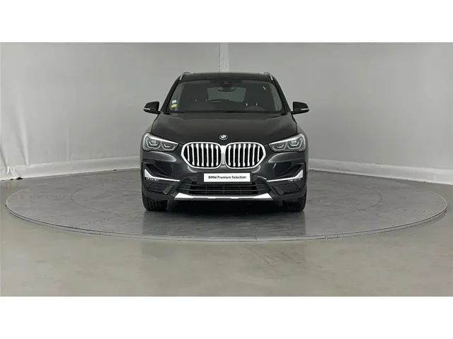 Occasion Bmw X1 à SECLIN  chez BMW SECLIN
